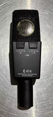 AKG - C414 XLS 2